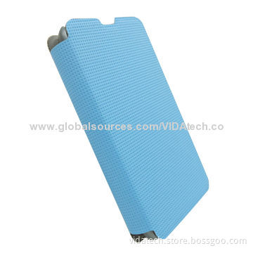 Supper-thin Leather Case for Nokia lumia 530